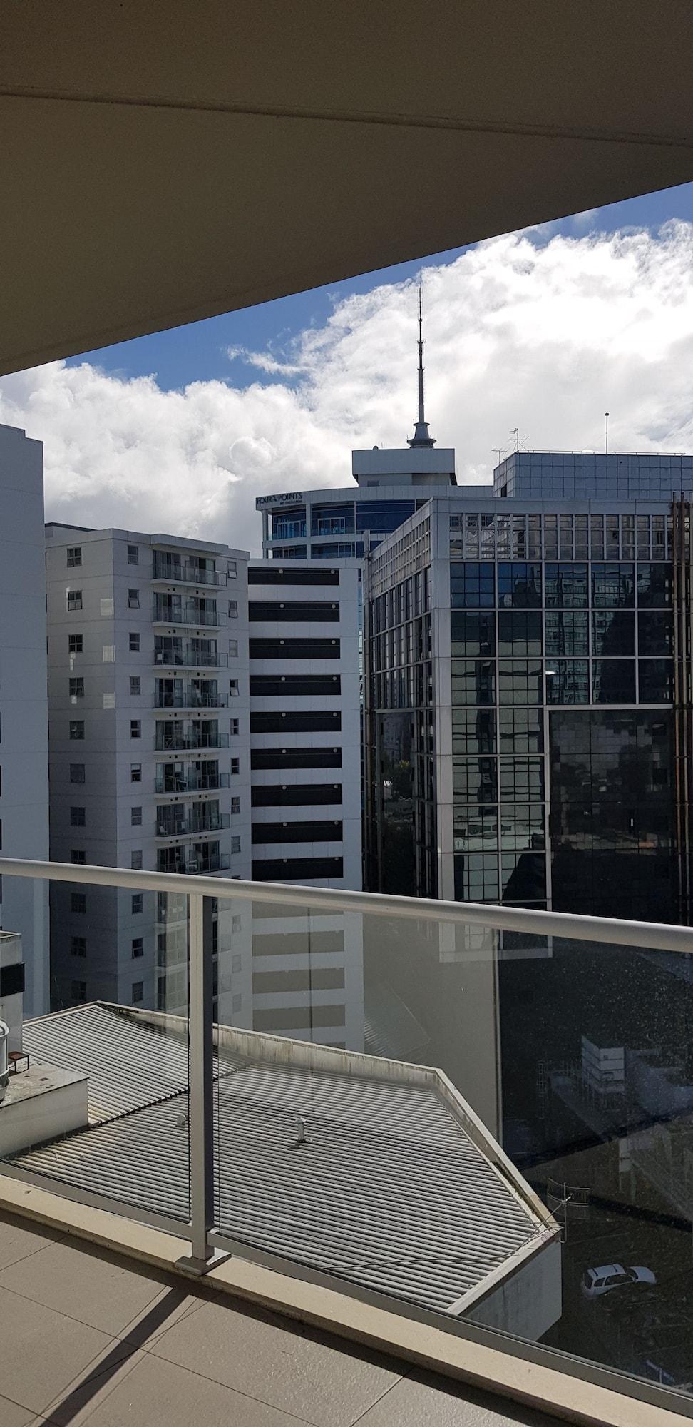 Bianco Off Queen Apartments Auckland Kültér fotó