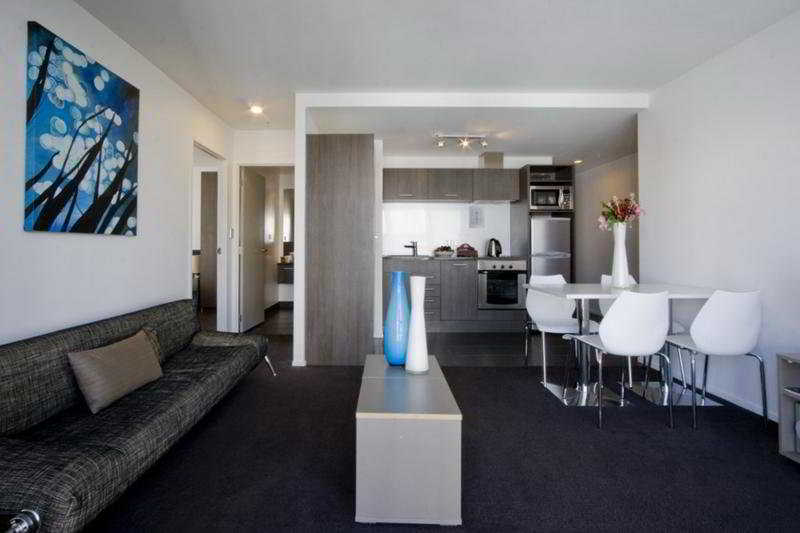 Bianco Off Queen Apartments Auckland Kültér fotó
